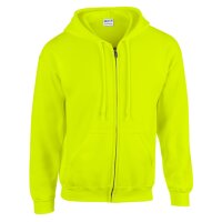 Heavy Blend™ Adult Full Zip Hooded Sweatshirt