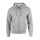 Heavy Blend™ Adult Full Zip Hooded Sweatshirt