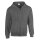 Heavy Blend™ Adult Full Zip Hooded Sweatshirt