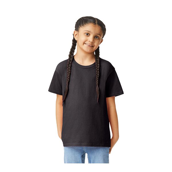 Light Cotton Youth T-Shirt