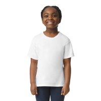 Light Cotton Youth T-Shirt