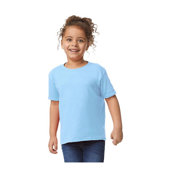 Heavy Cotton™ Toddler T-Shirt