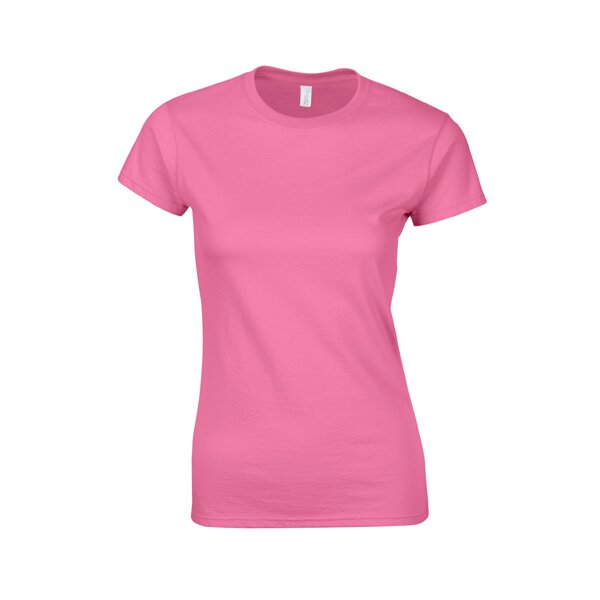Softstyle® Women´s T- Shirt