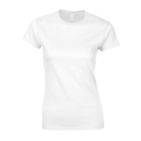 Softstyle® Women´s T- Shirt