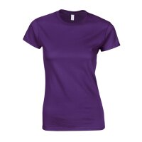 Softstyle® Women´s T- Shirt
