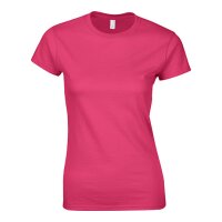 Softstyle® Women´s T- Shirt
