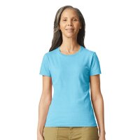 Softstyle® Women´s T- Shirt
