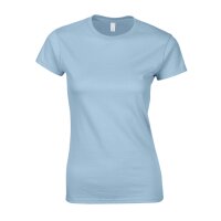 Softstyle® Women´s T- Shirt