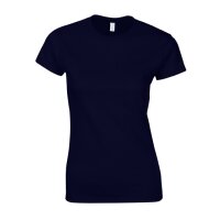 Softstyle® Women´s T- Shirt