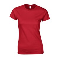 Softstyle® Women´s T- Shirt