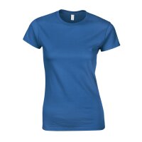 Softstyle® Women´s T- Shirt