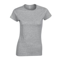 Softstyle® Women´s T- Shirt