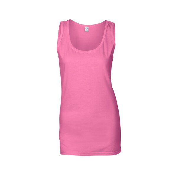 Softstyle® Women´s Tank Top