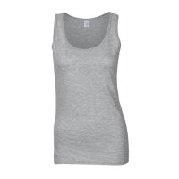 Softstyle® Women´s Tank Top