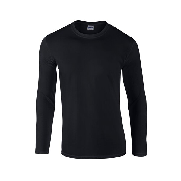 Softstyle® Adult Long Sleeve T-Shirt