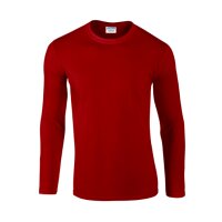 Softstyle® Adult Long Sleeve T-Shirt