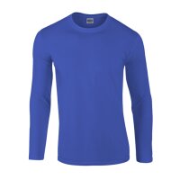 Softstyle® Adult Long Sleeve T-Shirt