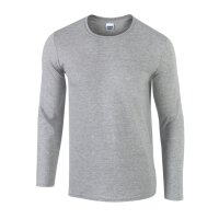 Softstyle® Adult Long Sleeve T-Shirt