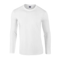 Softstyle® Adult Long Sleeve T-Shirt