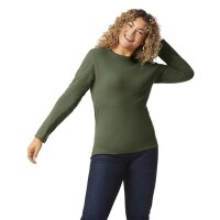 Softstyle® Adult Long Sleeve T-Shirt