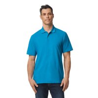 Softstyle® Adult Piqué Polo