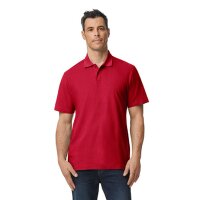Softstyle® Adult Piqué Polo