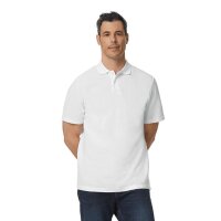 Softstyle® Adult Piqué Polo