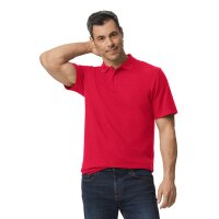 Softstyle® Adult Piqué Polo