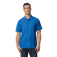 Softstyle® Adult Piqué Polo