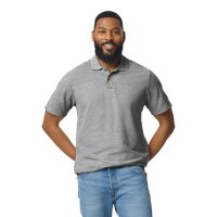 Softstyle® Adult Piqué Polo