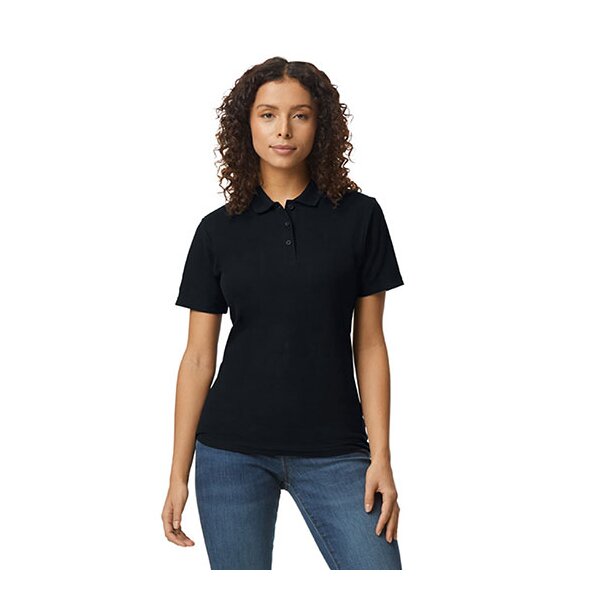 Softstyle® Women´s Piqué Polo