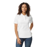 Softstyle® Women´s Piqué Polo