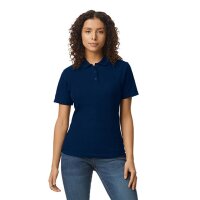 Softstyle® Women´s Piqué Polo