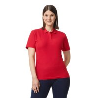 Softstyle® Women´s Piqué Polo