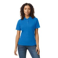 Softstyle® Women´s Piqué Polo