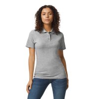 Softstyle® Women´s Piqué Polo