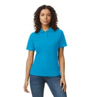 Softstyle® Women´s Piqué Polo