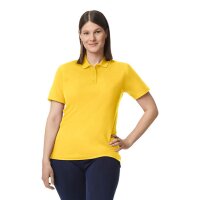 Softstyle® Women´s Piqué Polo