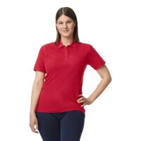 Softstyle® Women´s Piqué Polo