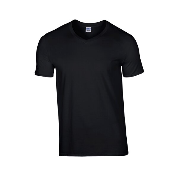 Softstyle® Adult V-Neck T-Shirt
