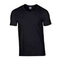 Softstyle® Adult V-Neck T-Shirt