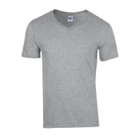 Softstyle® Adult V-Neck T-Shirt