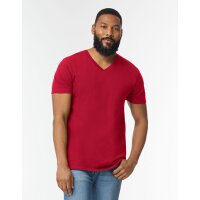 Softstyle® Adult V-Neck T-Shirt