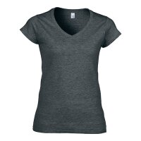 Softstyle® Women´s V-Neck T-Shirt