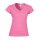 Softstyle® Women´s V-Neck T-Shirt