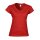 Softstyle® Women´s V-Neck T-Shirt