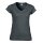 Softstyle® Women´s V-Neck T-Shirt