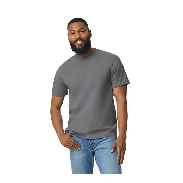 Softstyle® Midweight Adult T-Shirt