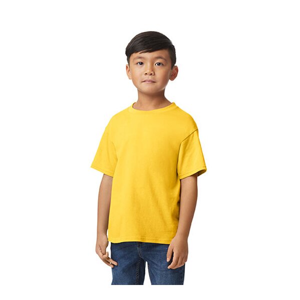 Softstyle® Midweight Youth T-Shirt