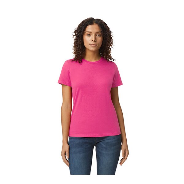 Softstyle® Midweight Women´s T-Shirt